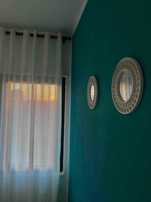 2+1 Apartment - Tirana City Center Bagian luar foto