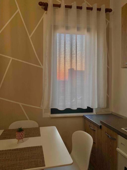 2+1 Apartment - Tirana City Center Bagian luar foto