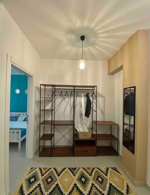 2+1 Apartment - Tirana City Center Bagian luar foto