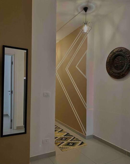2+1 Apartment - Tirana City Center Bagian luar foto