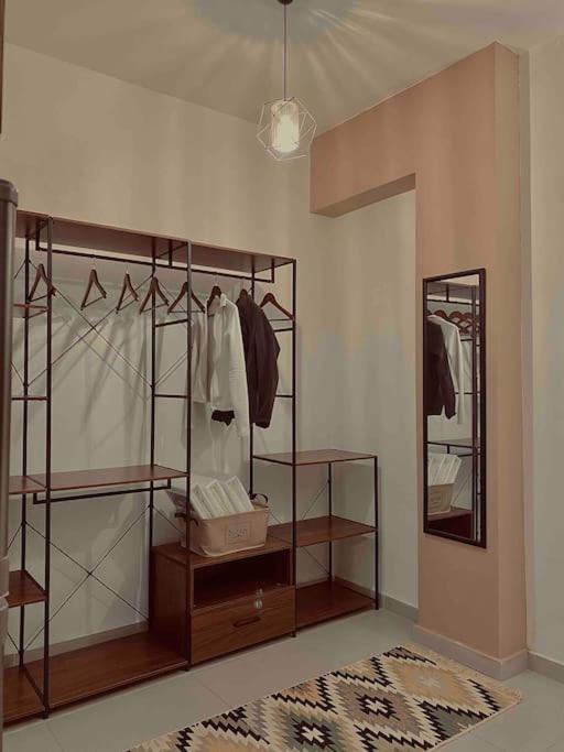 2+1 Apartment - Tirana City Center Bagian luar foto