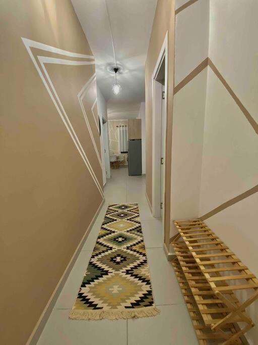 2+1 Apartment - Tirana City Center Bagian luar foto