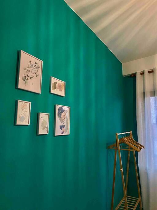 2+1 Apartment - Tirana City Center Bagian luar foto