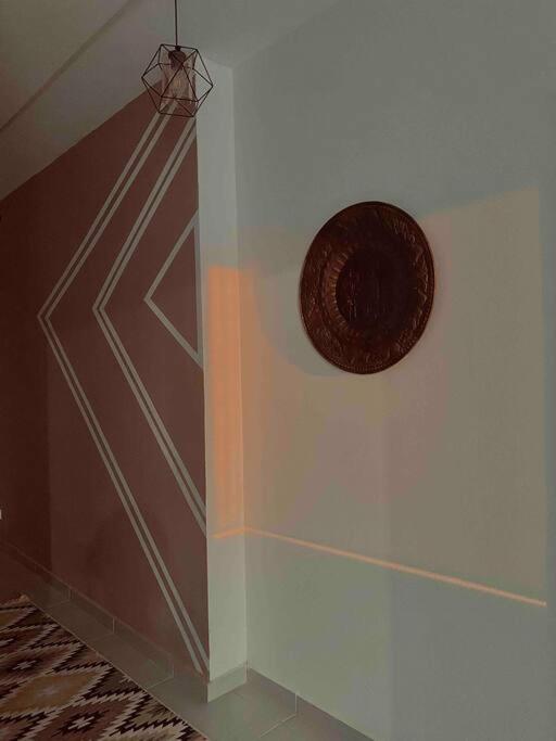 2+1 Apartment - Tirana City Center Bagian luar foto