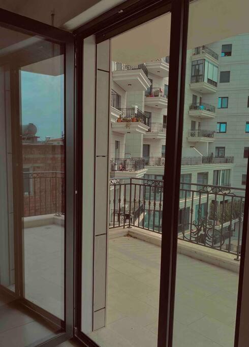 2+1 Apartment - Tirana City Center Bagian luar foto