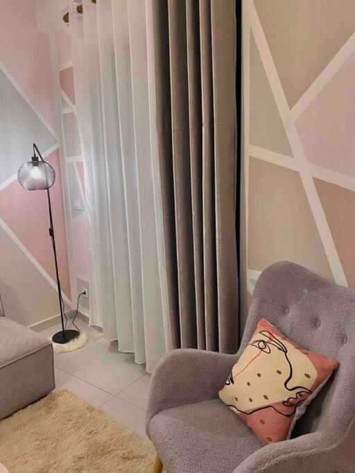 2+1 Apartment - Tirana City Center Bagian luar foto