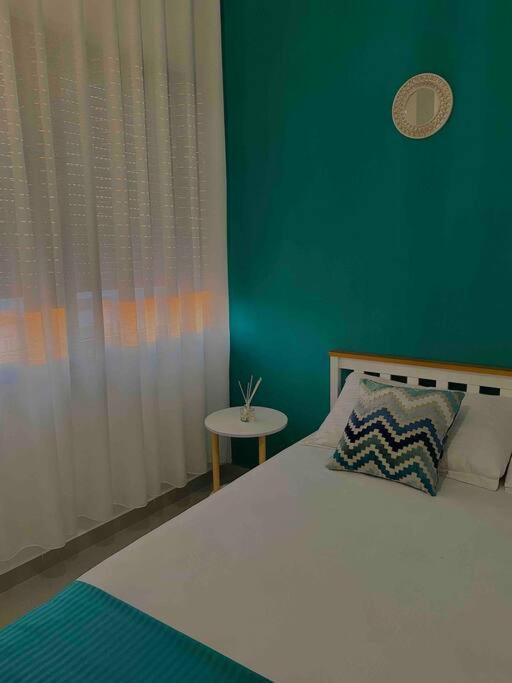 2+1 Apartment - Tirana City Center Bagian luar foto