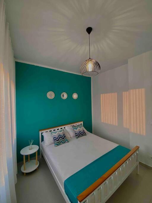 2+1 Apartment - Tirana City Center Bagian luar foto